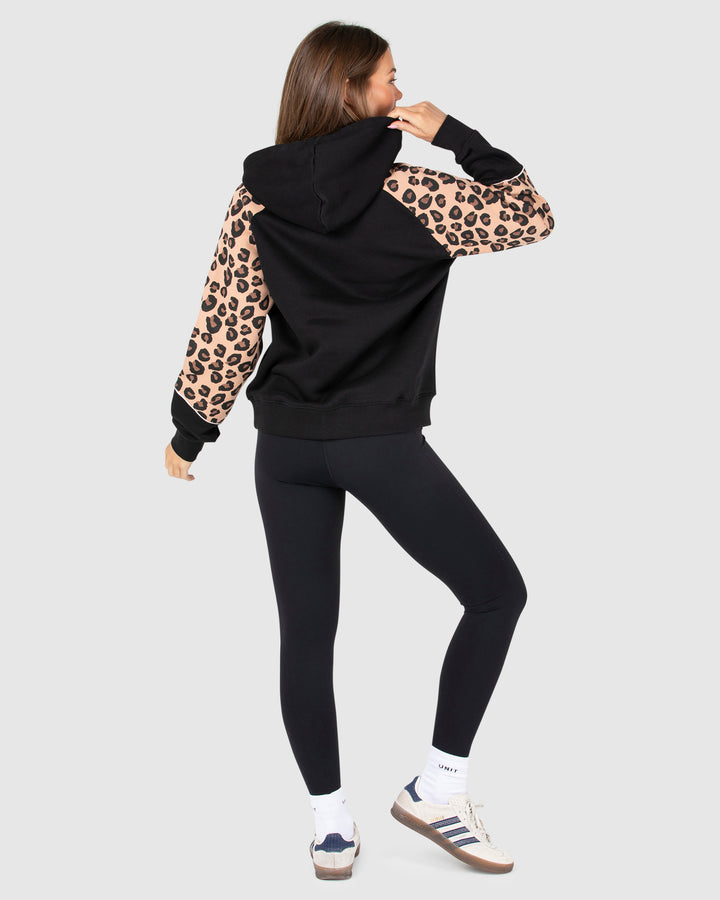 UNIT Hunter Ladies Pullover Hoodie