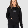 UNIT Highland Ladies Pullover Hoodie
