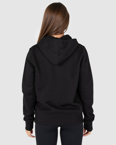 UNIT Highland Ladies Pullover Hoodie