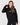 UNIT Highland Ladies Pullover Hoodie