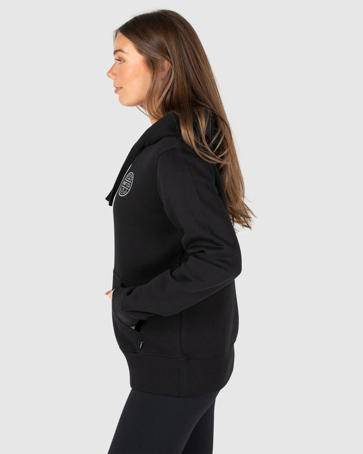 UNIT Lexie Ladies Pullover Hoodie