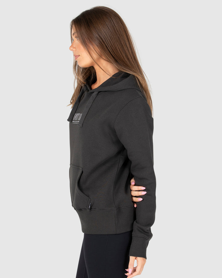 UNIT Loft Ladies Pullover Hoodie