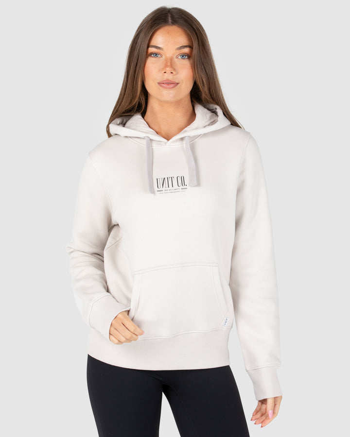 UNIT Loft Ladies Pullover Hoodie