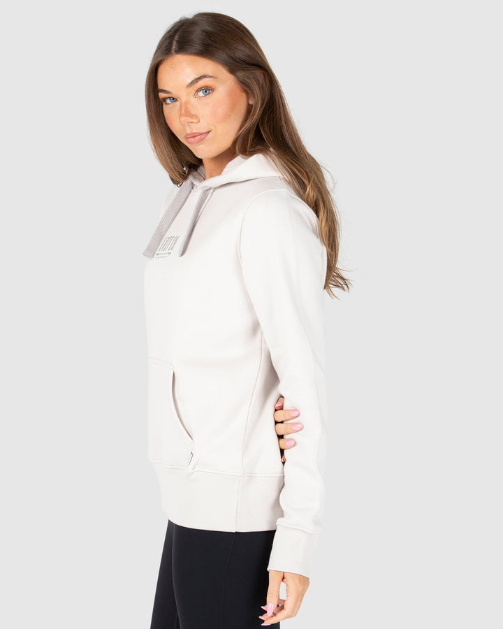 UNIT Loft Ladies Pullover Hoodie