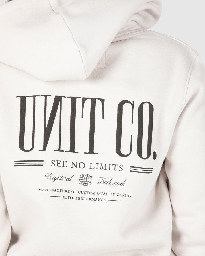 UNIT Loft Ladies Pullover Hoodie