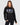 Championship Hoodie Black