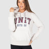 Championship Hoodie Off White