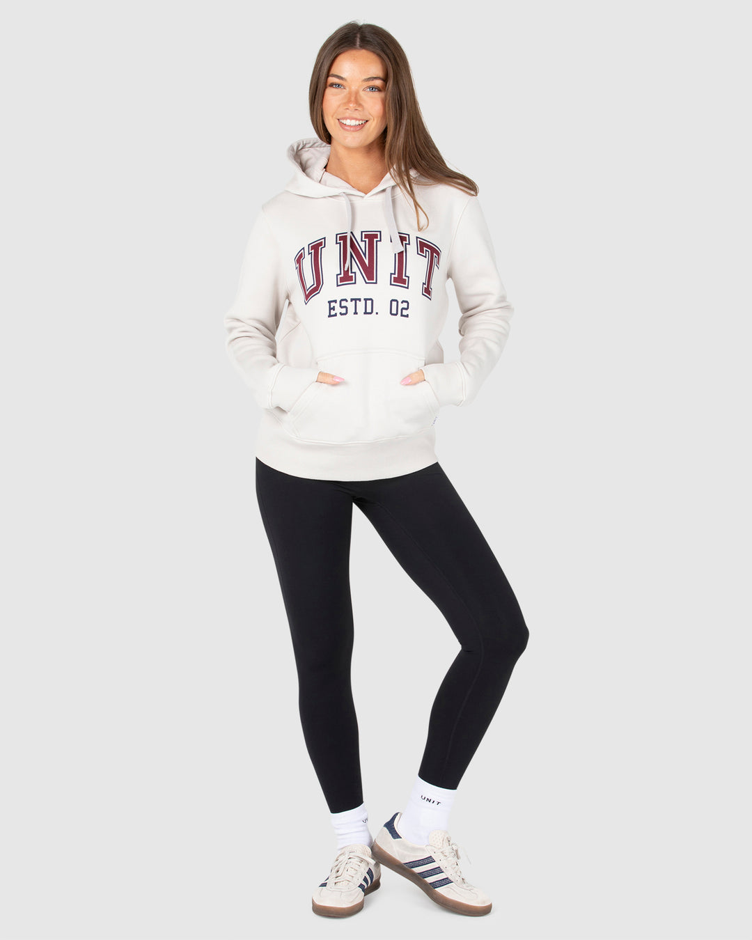 UNIT Championship Ladies Hoodie