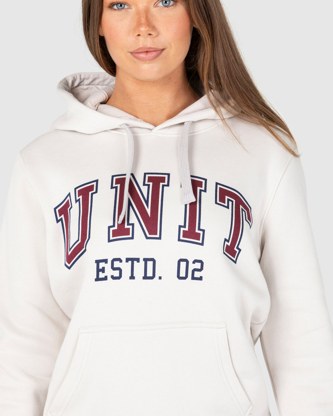 UNIT Championship Ladies Hoodie