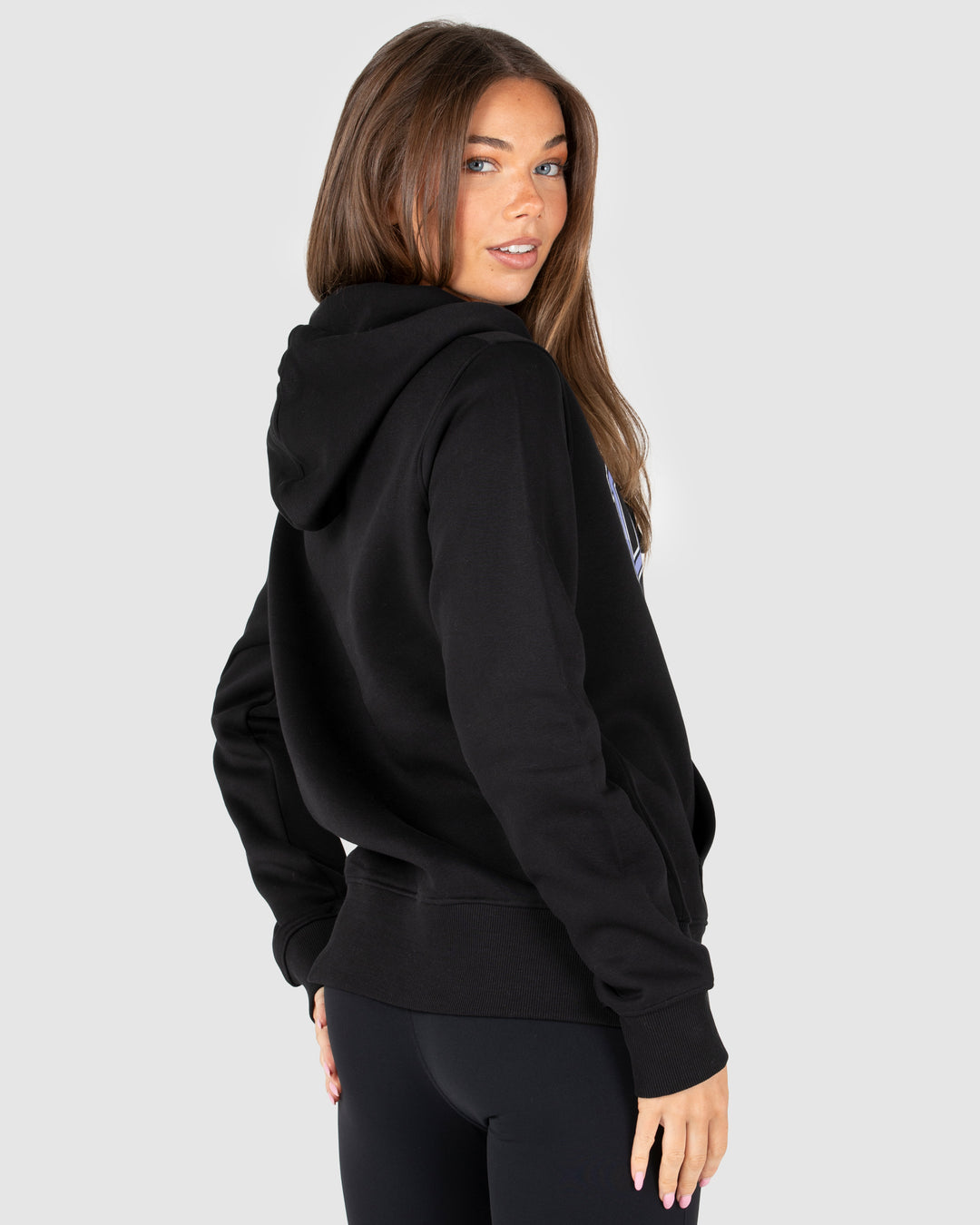 UNIT Championship Ladies Hoodie