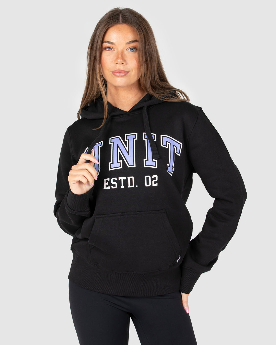 UNIT Championship Ladies Hoodie