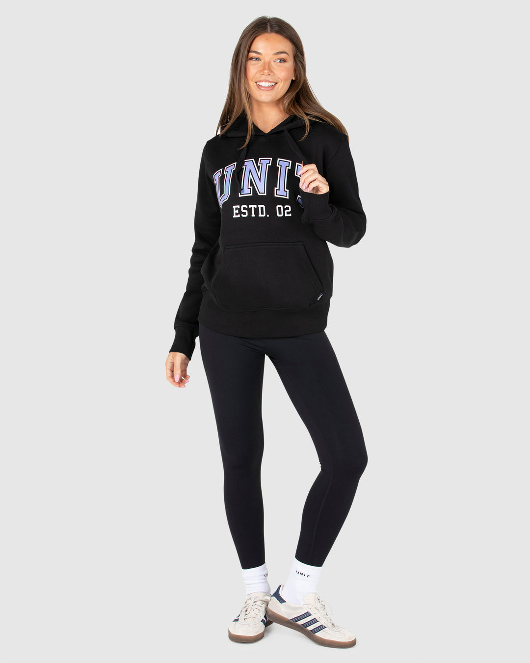 UNIT Championship Ladies Hoodie