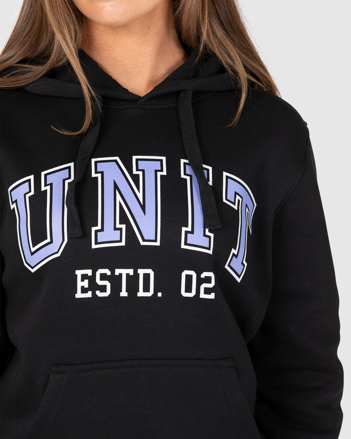 UNIT Championship Ladies Hoodie