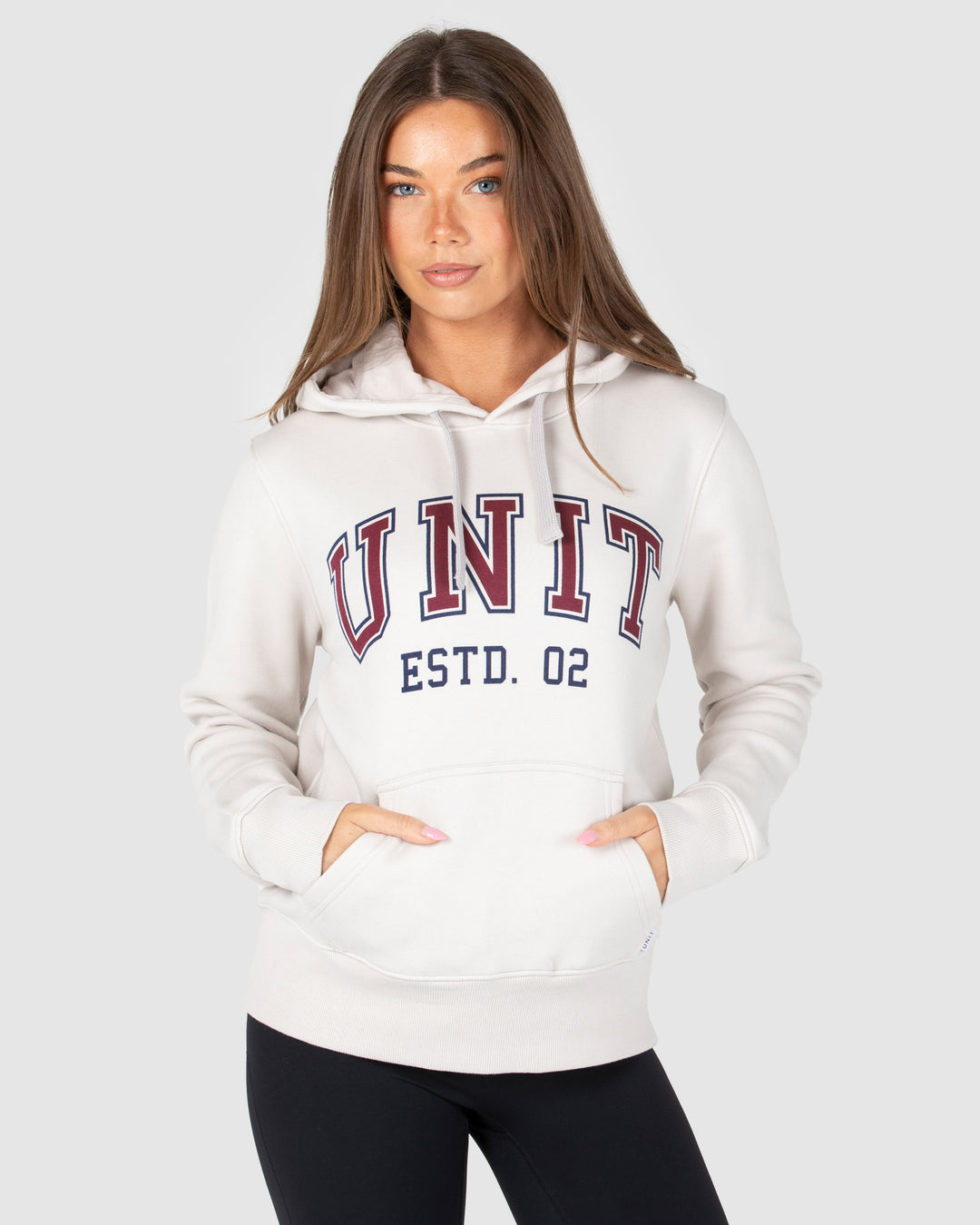 UNIT Championship Ladies Hoodie