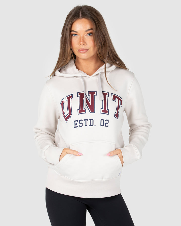 UNIT Championship Ladies Hoodie
