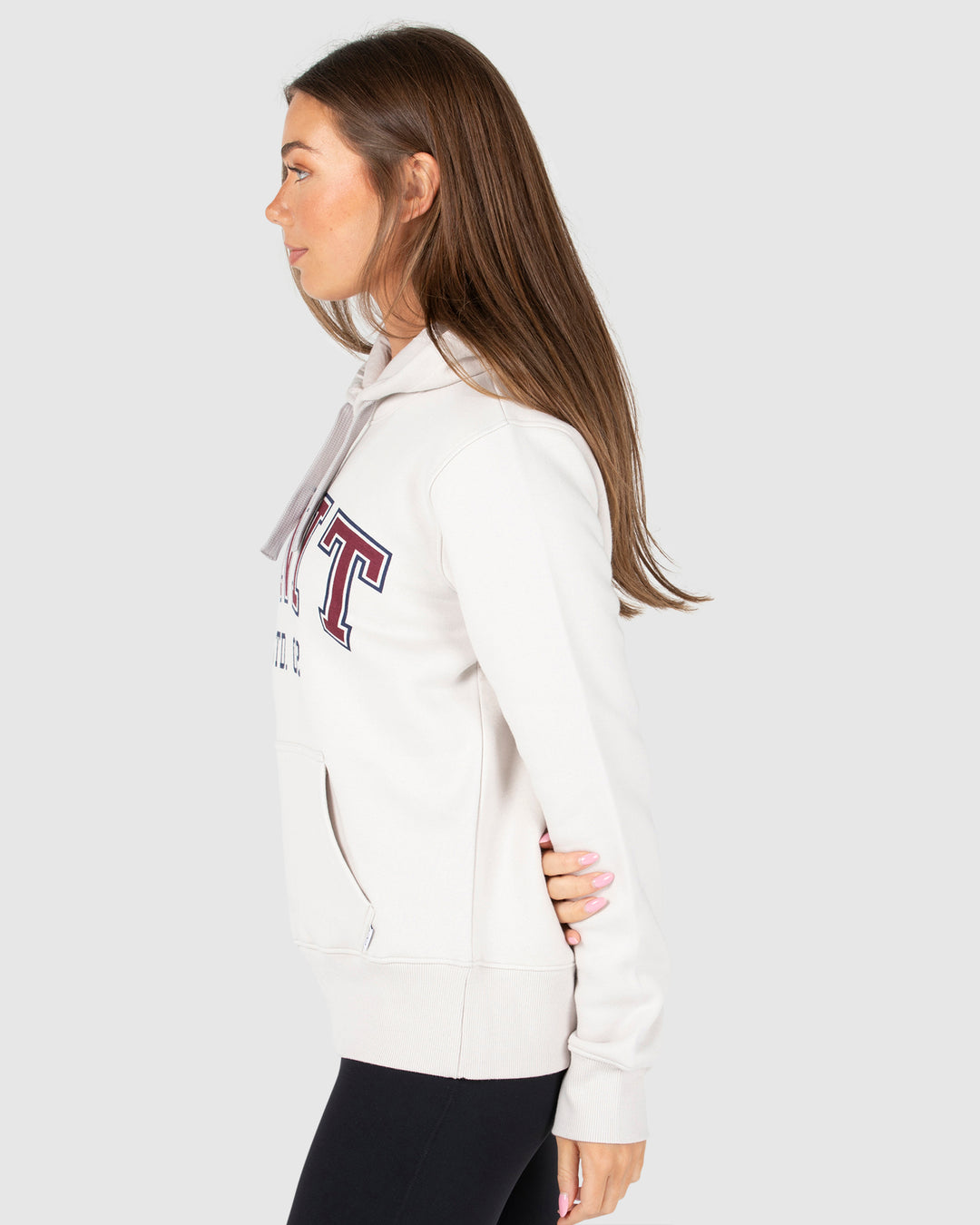 UNIT Championship Ladies Hoodie