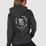 UNIT Blush Ladies Pullover Hoodie