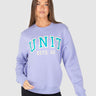 Championship Crew Sweater