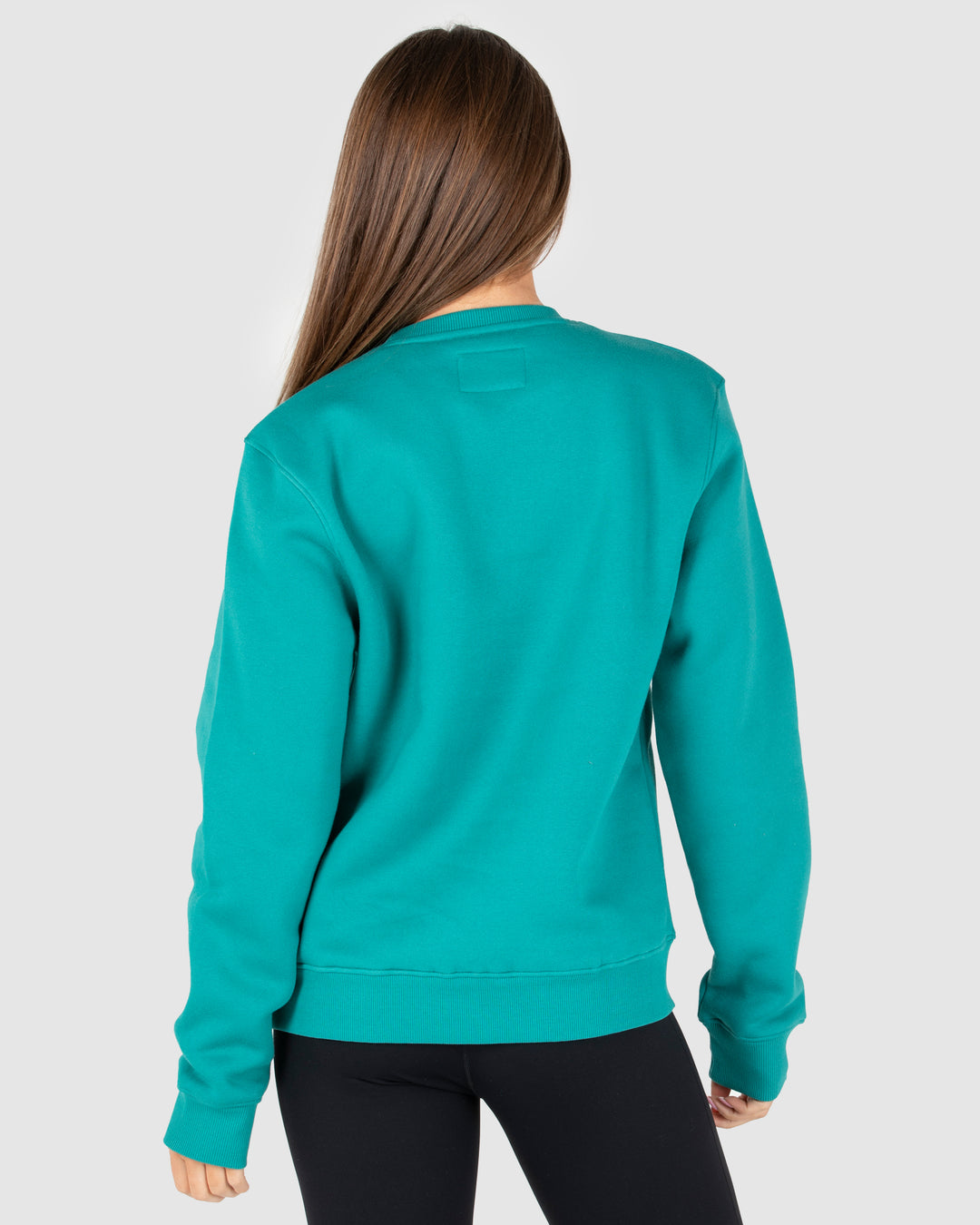 UNIT Championship Ladies Crew Sweater