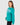 Championship Crew Sweater Persian Teal