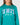 Championship Crew Sweater Persian Teal