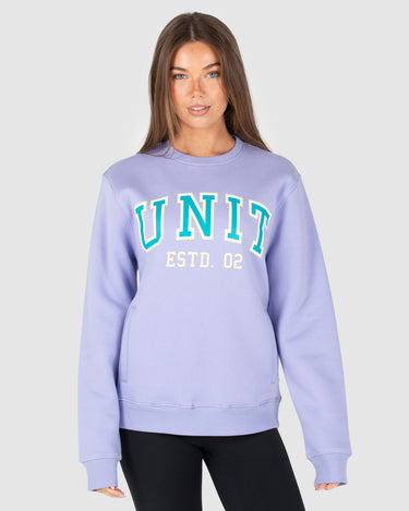 Championship Crew Sweater