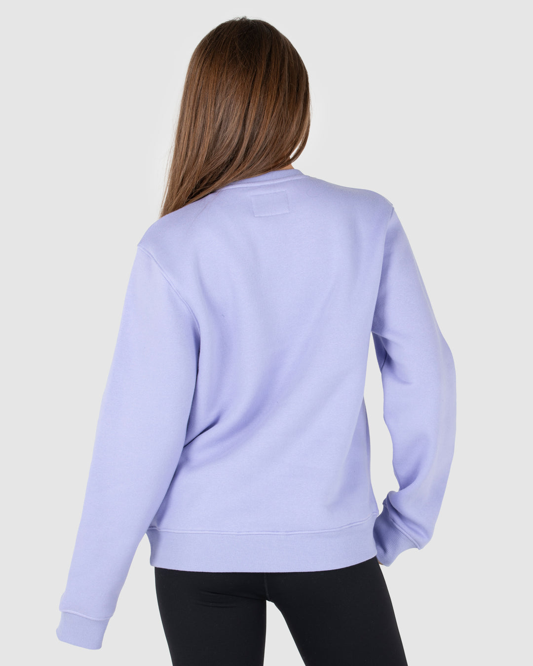 Championship Crew Sweater
