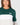 Coco Crew Sweater Forest Green