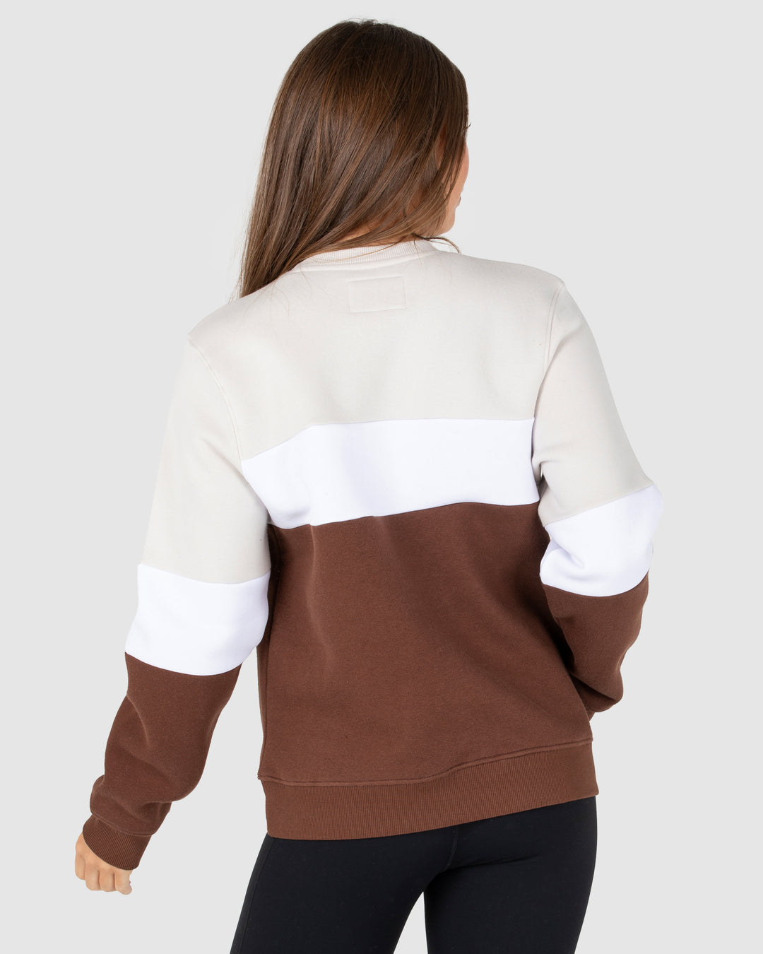 UNIT Coco Ladies Crew Sweater