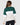Coco Crew Sweater Forest Green