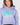 Championship Cropped Hoodie Lavender