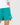 Madison Track Shorts Persian Teal