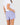 Madison Track Shorts Lavender