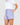 Madison Track Shorts Lavender