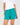 Madison Track Shorts Persian Teal