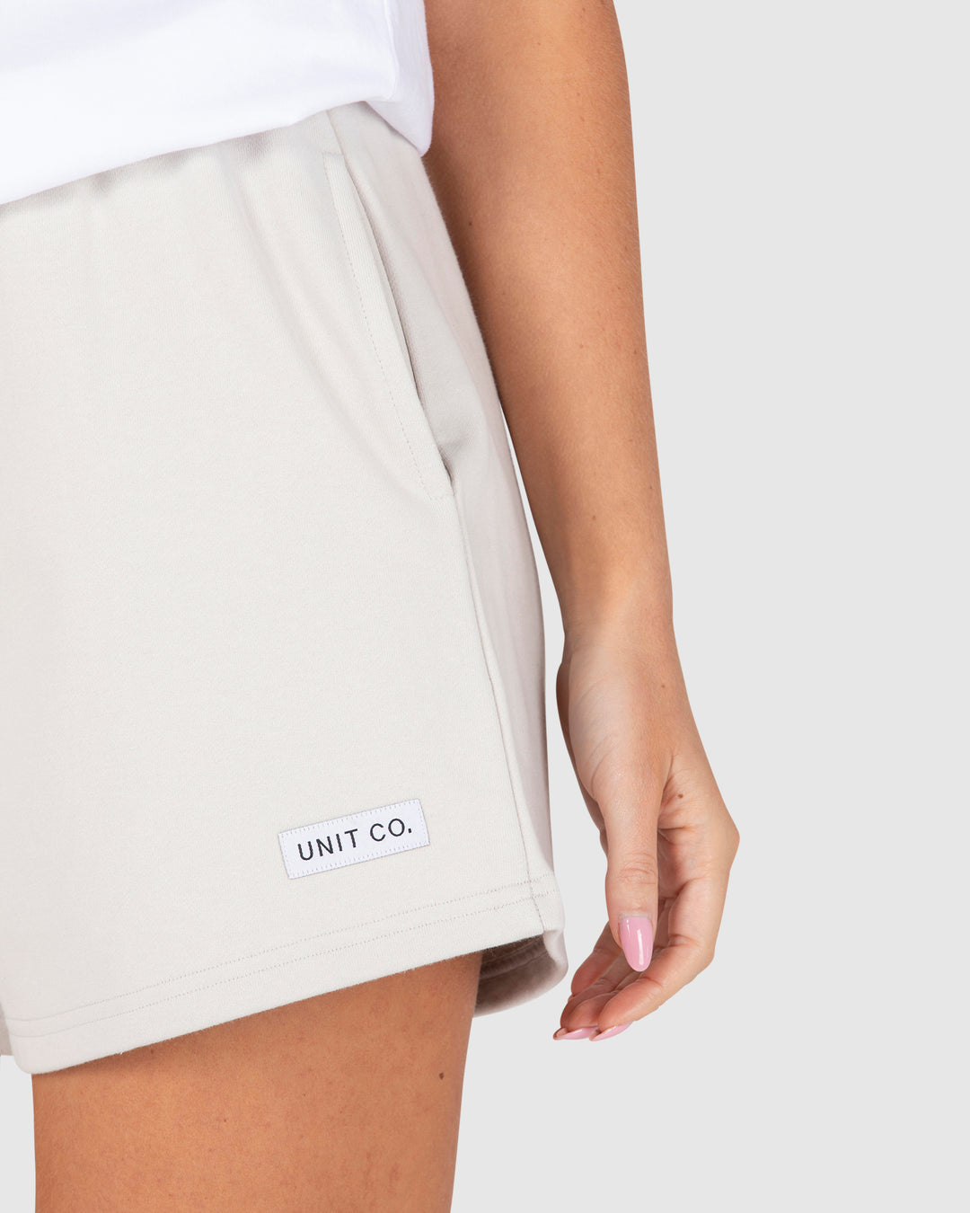 UNIT Madison Ladies Track Shorts