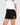 Madison Track Shorts Black