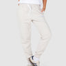 Madison Track Pants Off White