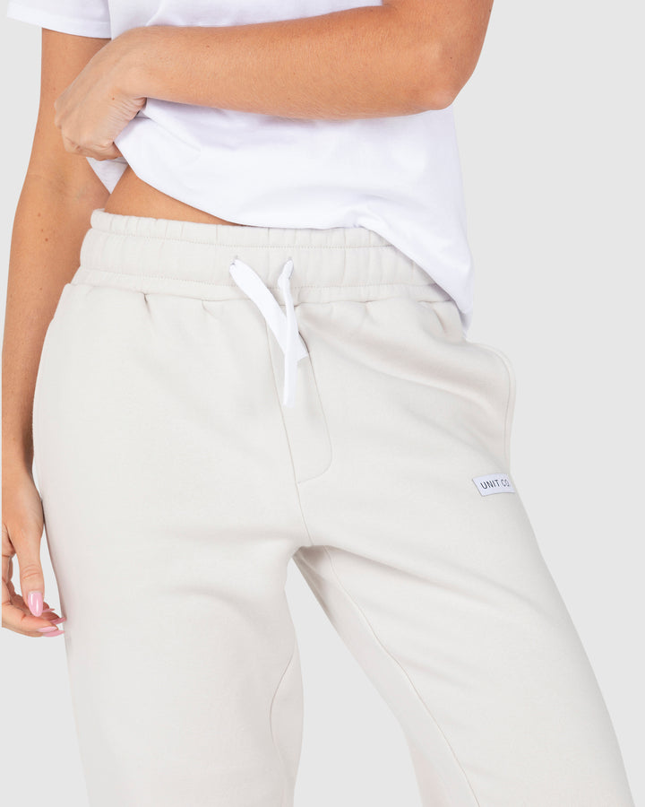 UNIT Madison Ladies Cuffed Track Pants