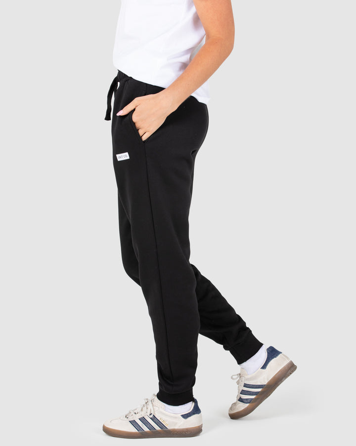 UNIT Madison Ladies Cuffed Track Pants