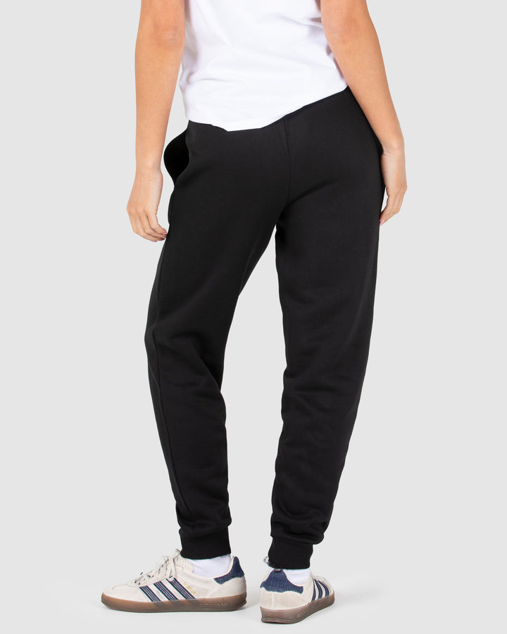 UNIT Madison Ladies Cuffed Track Pants