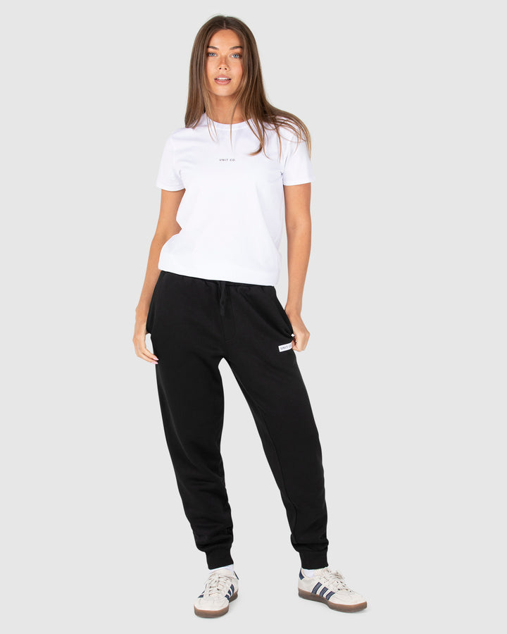 UNIT Madison Ladies Cuffed Track Pants
