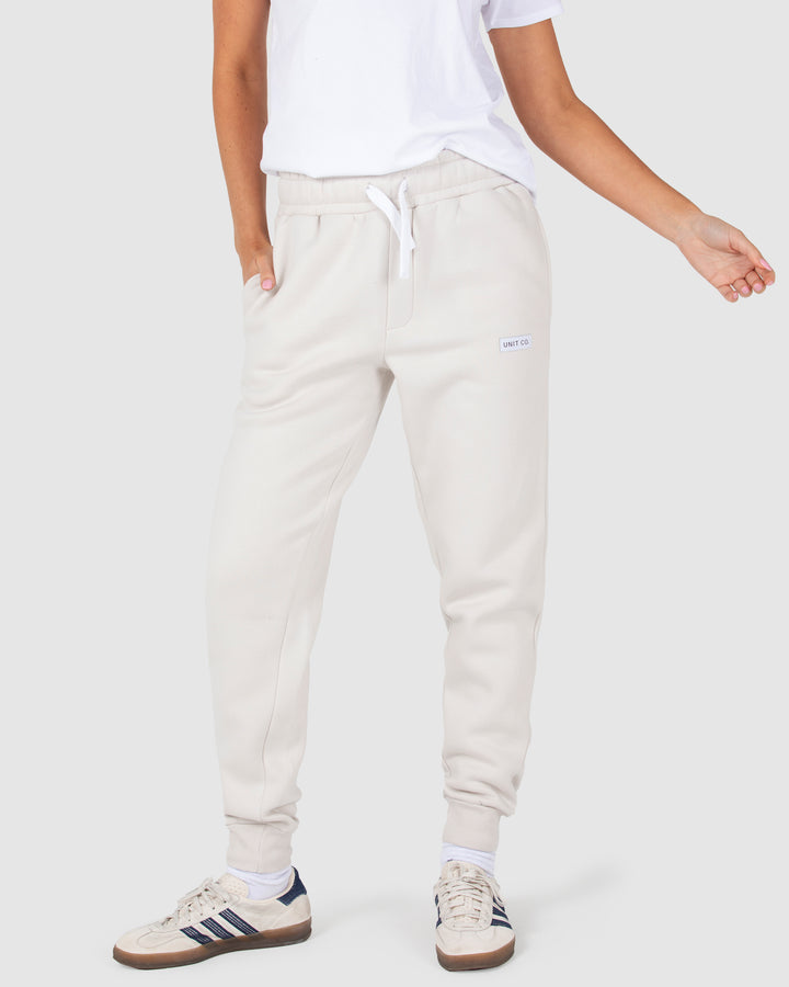 UNIT Madison Ladies Cuffed Track Pants