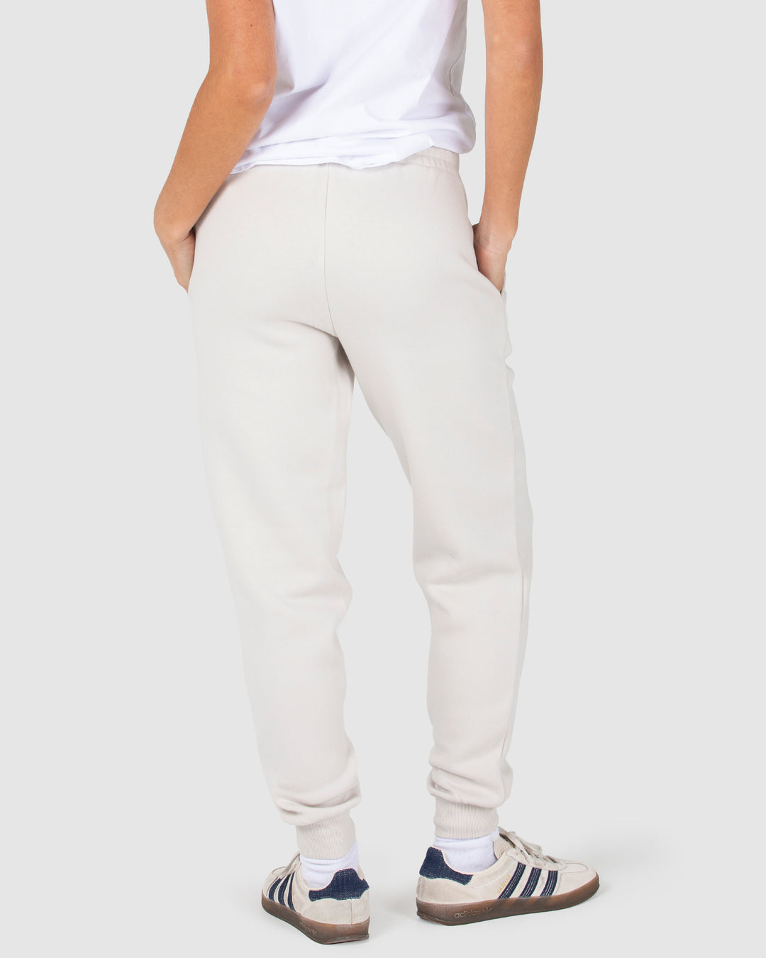 UNIT Madison Ladies Cuffed Track Pants