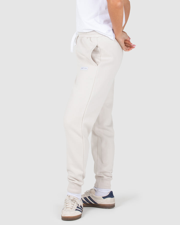 UNIT Madison Ladies Cuffed Track Pants