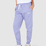 Madison Track Pants Lavender