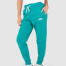 Madison Track Pants Persian Teal
