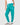 Madison Track Pants Persian Teal