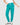 Madison Track Pants Persian Teal