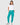 Madison Track Pants Persian Teal